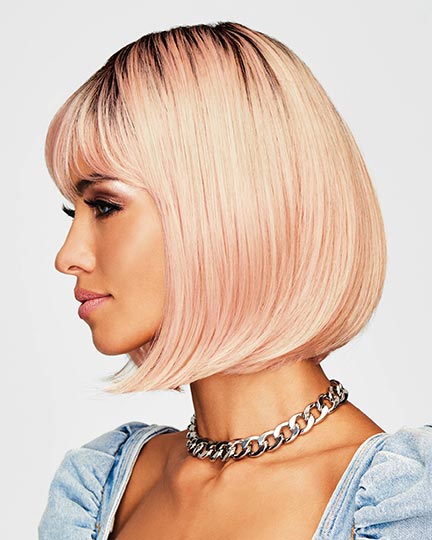 Peachy Keen image 1