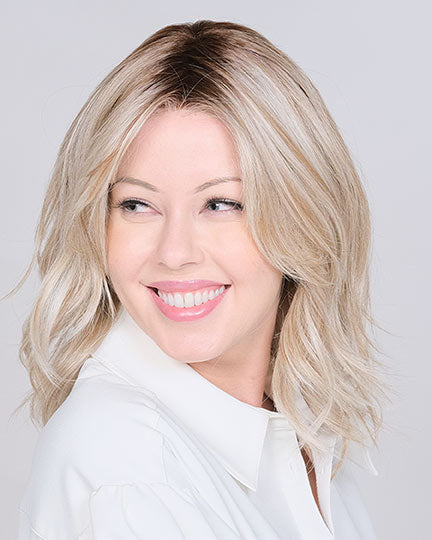 Belle Tress Peerless 14 wig