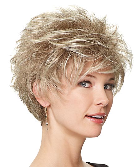 Gabor Perk Petite wig