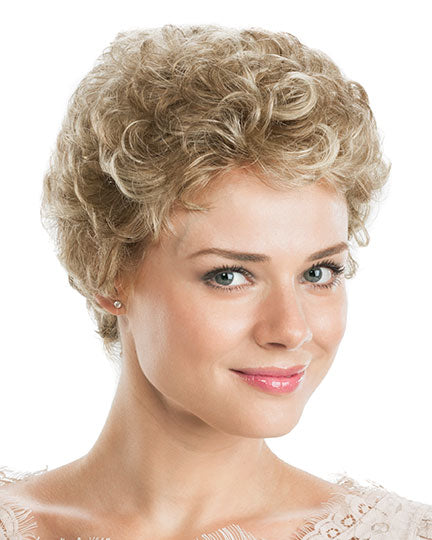 Tony of Beverly Petite Ivy wig