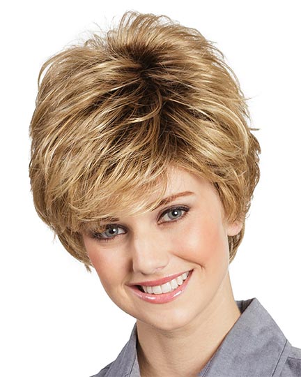Tony of Beverly Petite Zoe wig