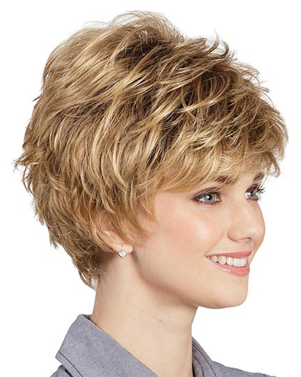 Tony of Beverly Petite Zoe wig