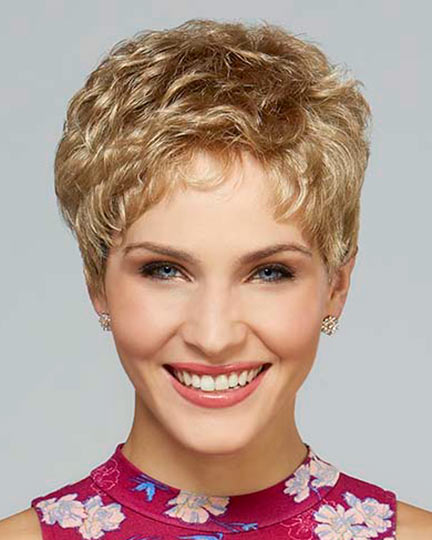 Henry Margu Piper - Open Box wig