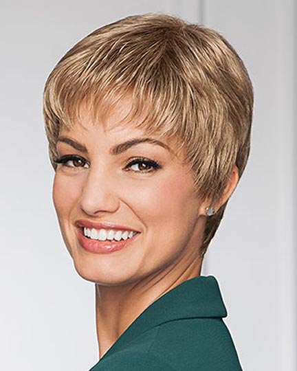 Gabor Pixie Perfect Petite wig