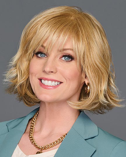 Gabor Positivity wig