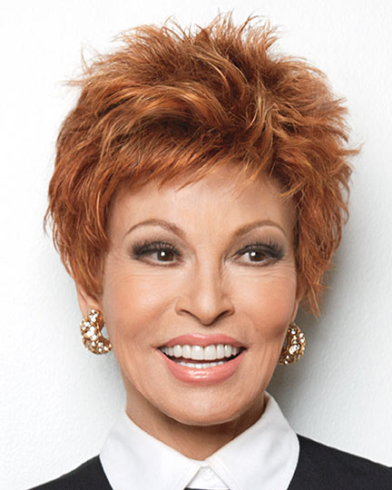 Raquel Welch Power wig