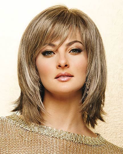 Gabor Premium wig