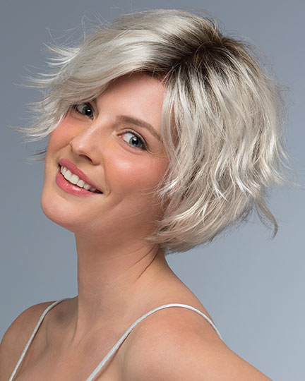 Estetica Designs Preston wig