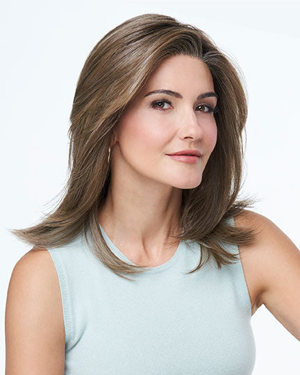 Raquel Welch Pretty Please! wig