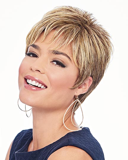 Pretty Short Pixie image 1