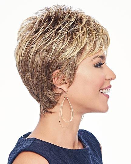 Pretty Short Pixie image 3