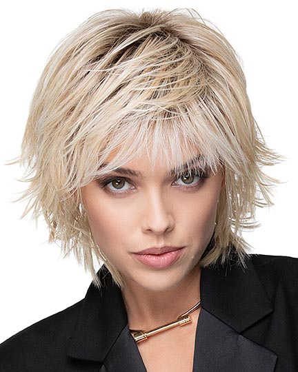 Razor Cut Shag image 3