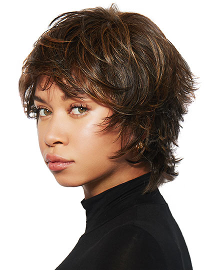 Razor Cut Shag image 6