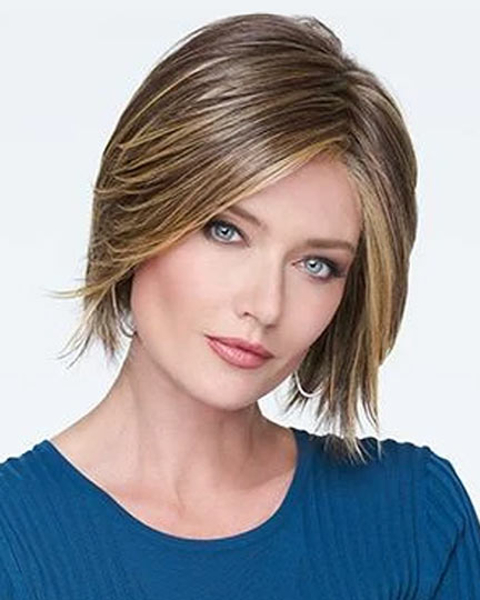 Raquel Welch Real Deal wig