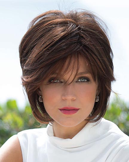 Noriko Reese wig