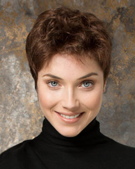 Ellen Wille Risk Sensitive - Open Box wig