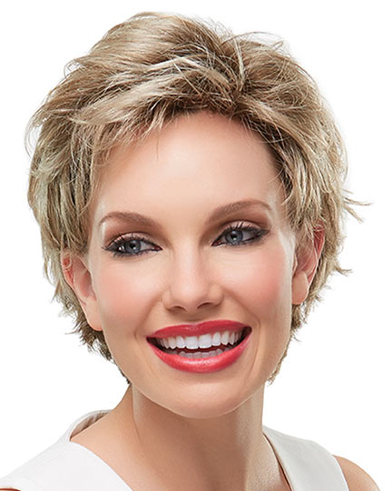 Jon Renau Robin Petite wig