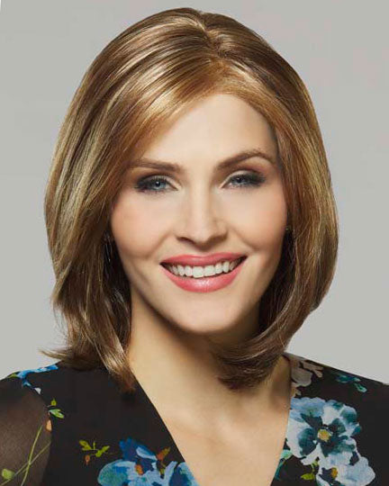 Mane Attraction Romance wig