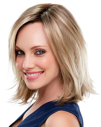 Jon Renau Rosie wig