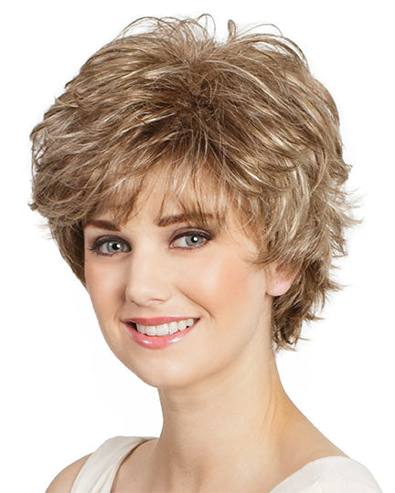 Tony of Beverly Roxy wig