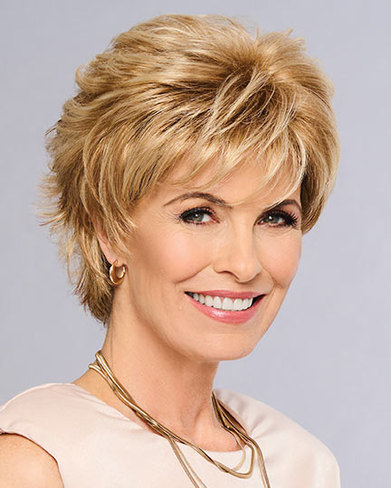 Gabor Royal Tease wig