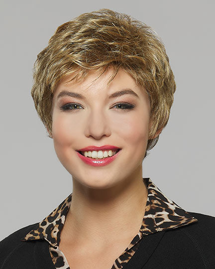 Henry Margu Ruby wig