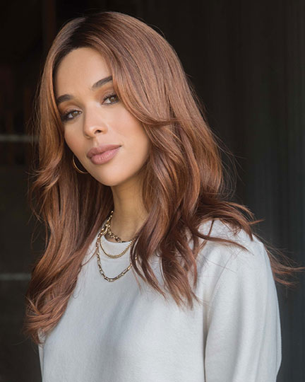 Rene of Paris Sage wig