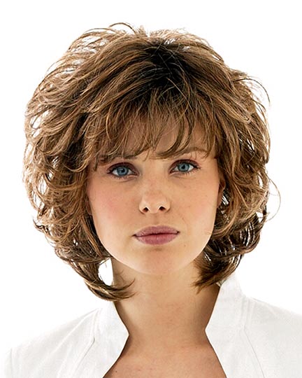 Raquel Welch Salsa Large wig