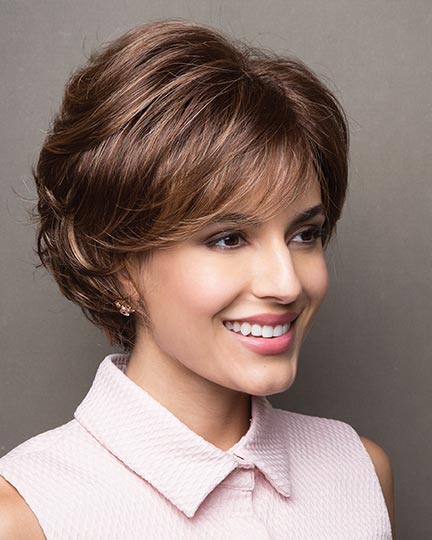 Noriko Sandie wig