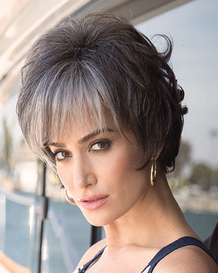 Noriko Sandie wig