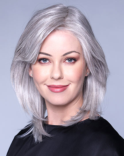 Belle Tress Santa Barbara wig