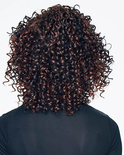 Sassy Curl image 4