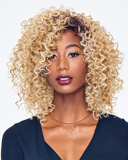 Sassy Curl image 6