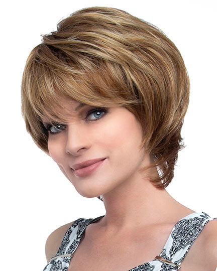 Envy Savannah wig