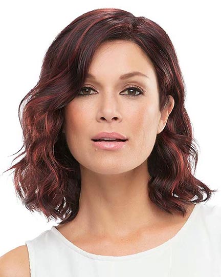 Jon Renau Scarlett wig