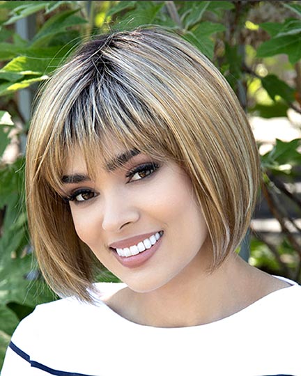 Envy Scarlett Petite wig