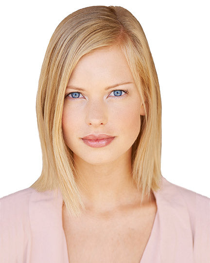 Louis Ferre Selena wig