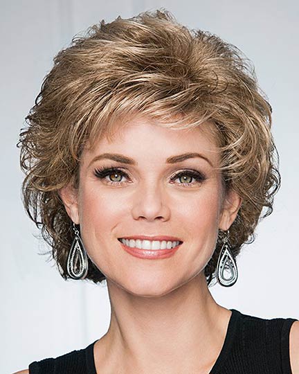 Gabor Sensation wig