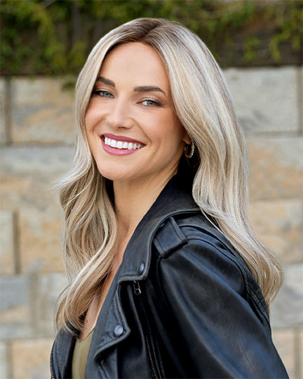 Shea | Remy Human Hair image 3