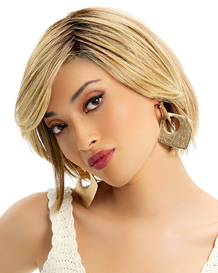 TressAllure Sheer Joy wig