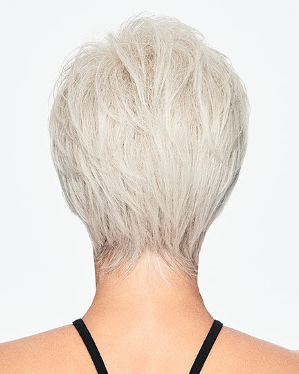 Short Shag image 4