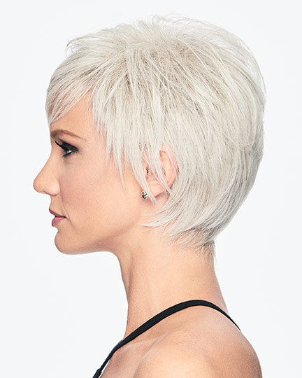 Short Shag image 2