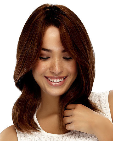 Sienna Exclusive | Remy Human Hair image 10