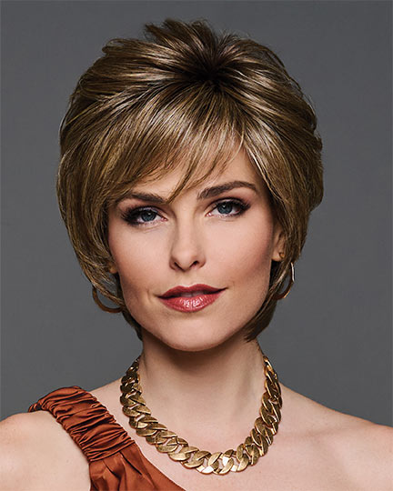 Gabor So Uplifting wig