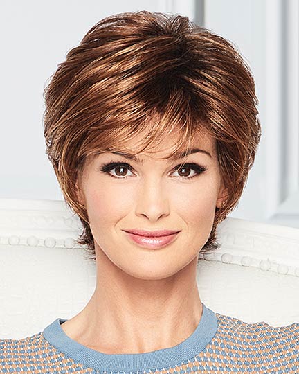 Gabor Soft Romance - Open Box wig