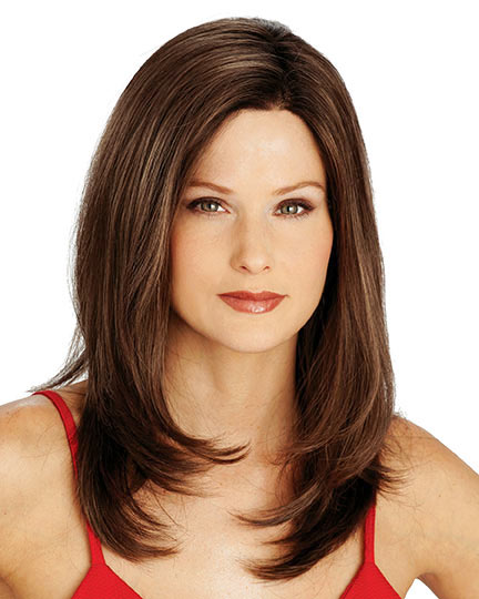 Louis Ferre Soho Chic wig