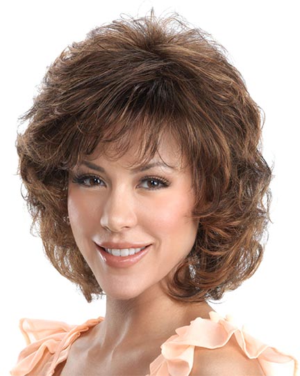 Tony of Beverly Sonya wig