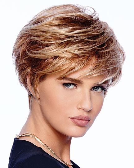 Raquel Welch Sparkle Elite wig
