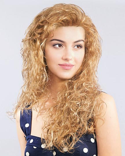 Stacey image 1