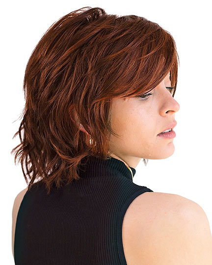 Tony of Beverly Starly wig